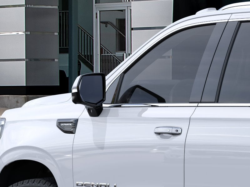 2027 GMC Yukon XL Denali Ultimate