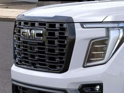 2027 GMC Yukon XL Denali Ultimate