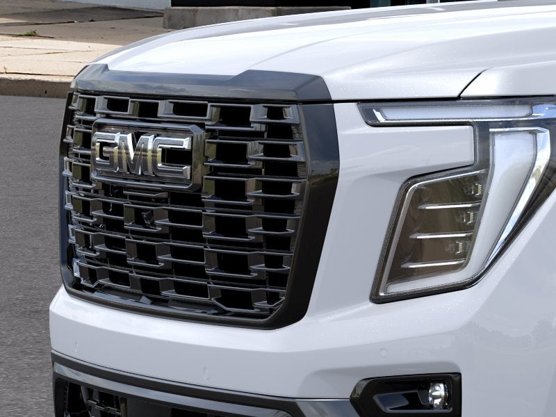 2027 GMC Yukon XL Denali Ultimate