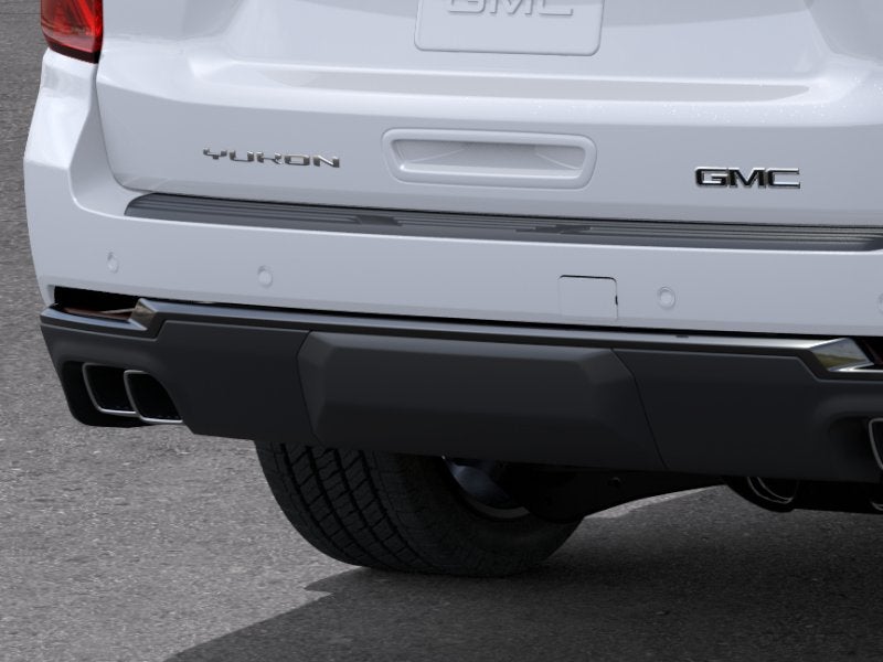 2027 GMC Yukon XL Denali Ultimate