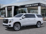 2027 GMC Yukon XL Denali Ultimate