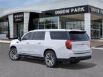 2027 GMC Yukon XL Denali Ultimate