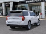 2027 GMC Yukon XL Denali Ultimate