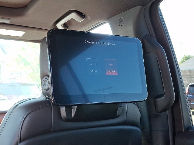 2024 GMC Yukon XL Denali Ultimate