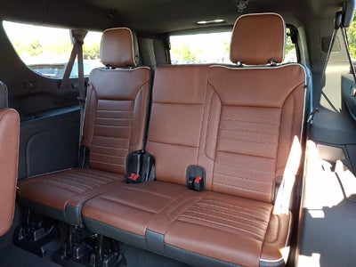 2024 GMC Yukon XL Denali Ultimate