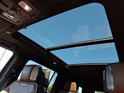 2024 GMC Yukon XL Denali Ultimate