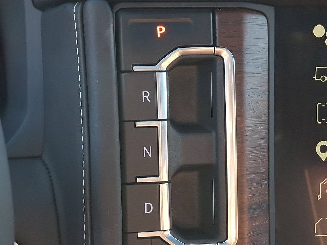 2024 GMC Yukon XL Denali Ultimate