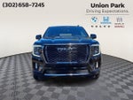 2024 GMC Yukon XL Denali Ultimate