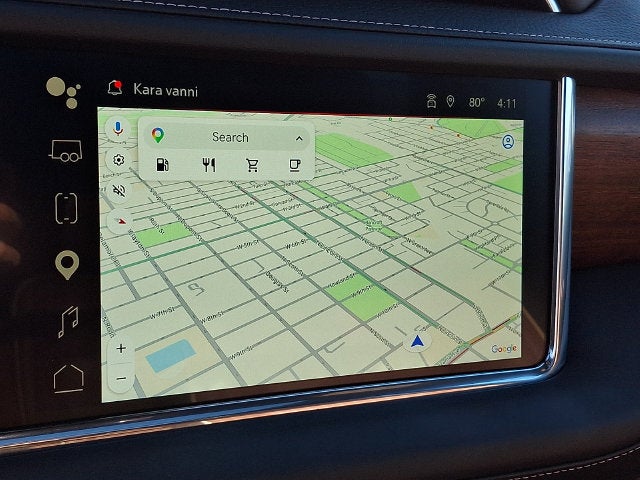 2024 GMC Yukon XL Denali Ultimate
