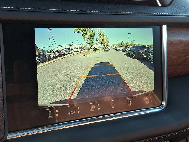 2024 GMC Yukon XL Denali Ultimate