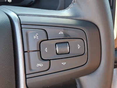 2024 GMC Yukon XL Denali Ultimate