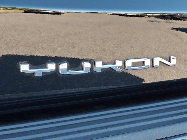 2024 GMC Yukon XL Denali Ultimate