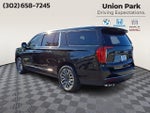 2024 GMC Yukon XL Denali Ultimate