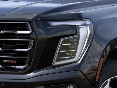 2027 GMC Yukon XL AT4 Ultimate