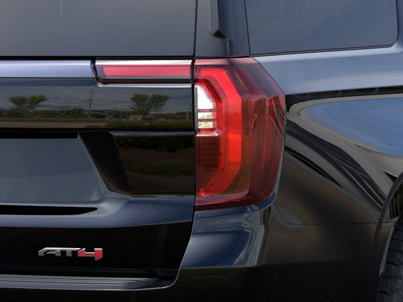 2027 GMC Yukon XL AT4 Ultimate