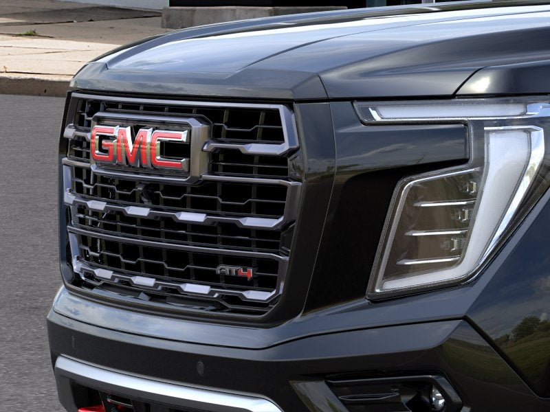 2027 GMC Yukon XL AT4 Ultimate