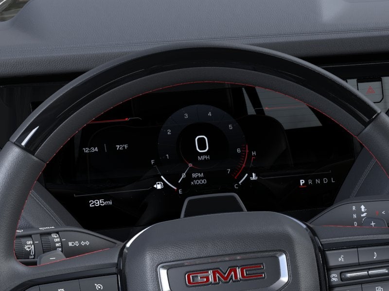 2027 GMC Yukon XL AT4 Ultimate