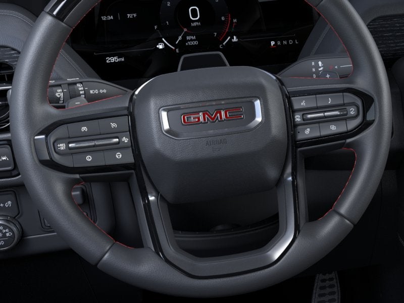 2027 GMC Yukon XL AT4 Ultimate