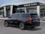 2027 GMC Yukon XL AT4 Ultimate