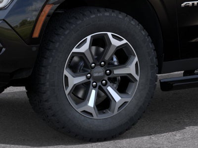 2027 GMC Yukon XL AT4 Ultimate