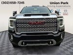 2023 GMC Sierra 2500 HD Denali