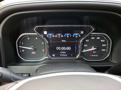 2023 GMC Sierra 2500 HD Denali