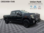 2023 GMC Sierra 2500 HD Denali