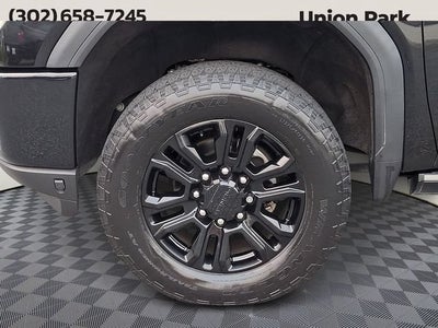 2023 GMC Sierra 2500 HD Denali