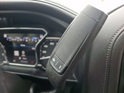 2022 GMC Sierra 3500 HD Denali