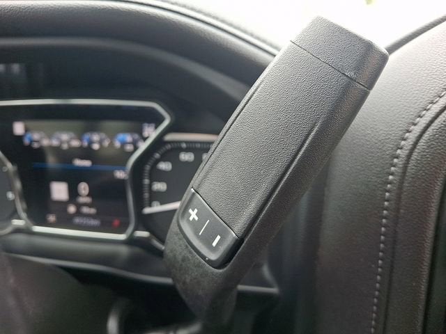 2022 GMC Sierra 3500 HD Denali