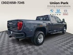 2022 GMC Sierra 3500 HD Denali