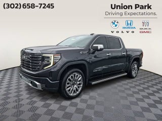 2023 GMC Sierra 1500 Denali Ultimate