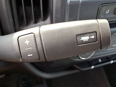 2017 GMC Sierra 1500 DBL CAB 4WD