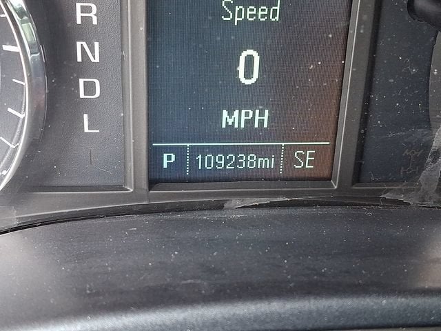 2017 GMC Sierra 1500 DBL CAB 4WD