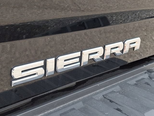 2017 GMC Sierra 1500 DBL CAB 4WD