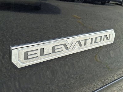 2017 GMC Sierra 1500 DBL CAB 4WD