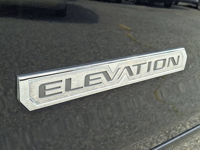 2017 GMC Sierra 1500 DBL CAB 4WD
