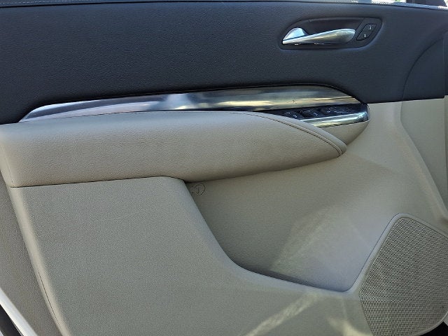 2019 Cadillac XT4 AWD Luxury