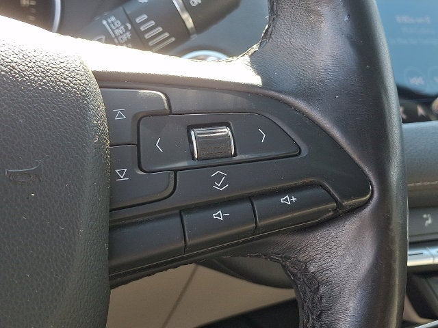 2019 Cadillac XT4 AWD Luxury