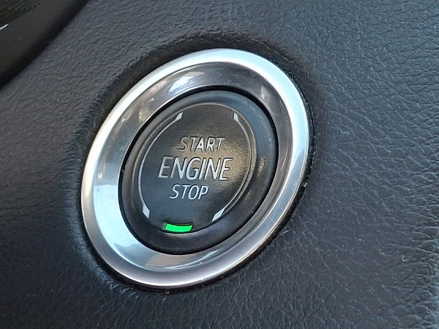 2019 Cadillac XT4 AWD Luxury