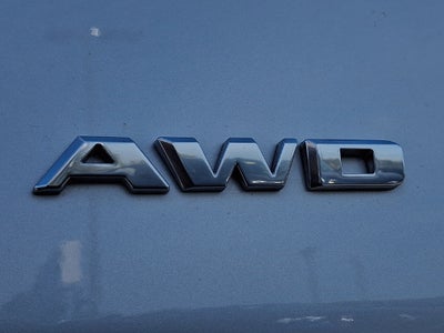 2019 Cadillac XT4 AWD Luxury