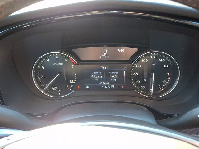 2024 Cadillac XT5 Luxury