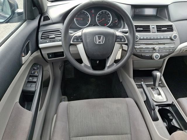2012 Honda Accord Sdn LX