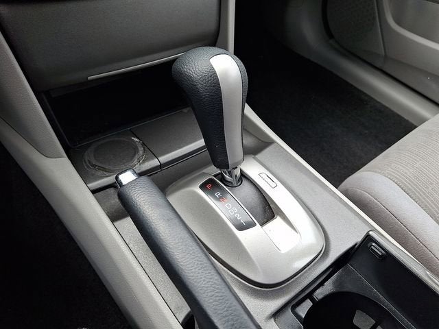 2012 Honda Accord Sdn LX