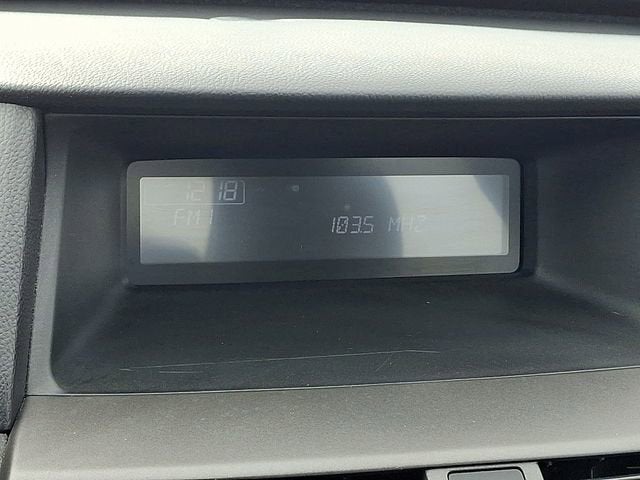 2012 Honda Accord Sdn LX