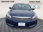 2012 Honda Accord Sdn LX