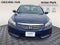 2012 Honda Accord Sdn LX