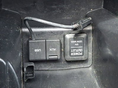 2012 Honda Accord Sdn LX