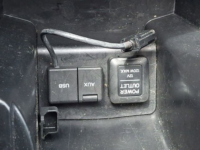 2012 Honda Accord Sdn LX