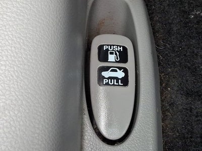 2012 Honda Accord Sdn LX